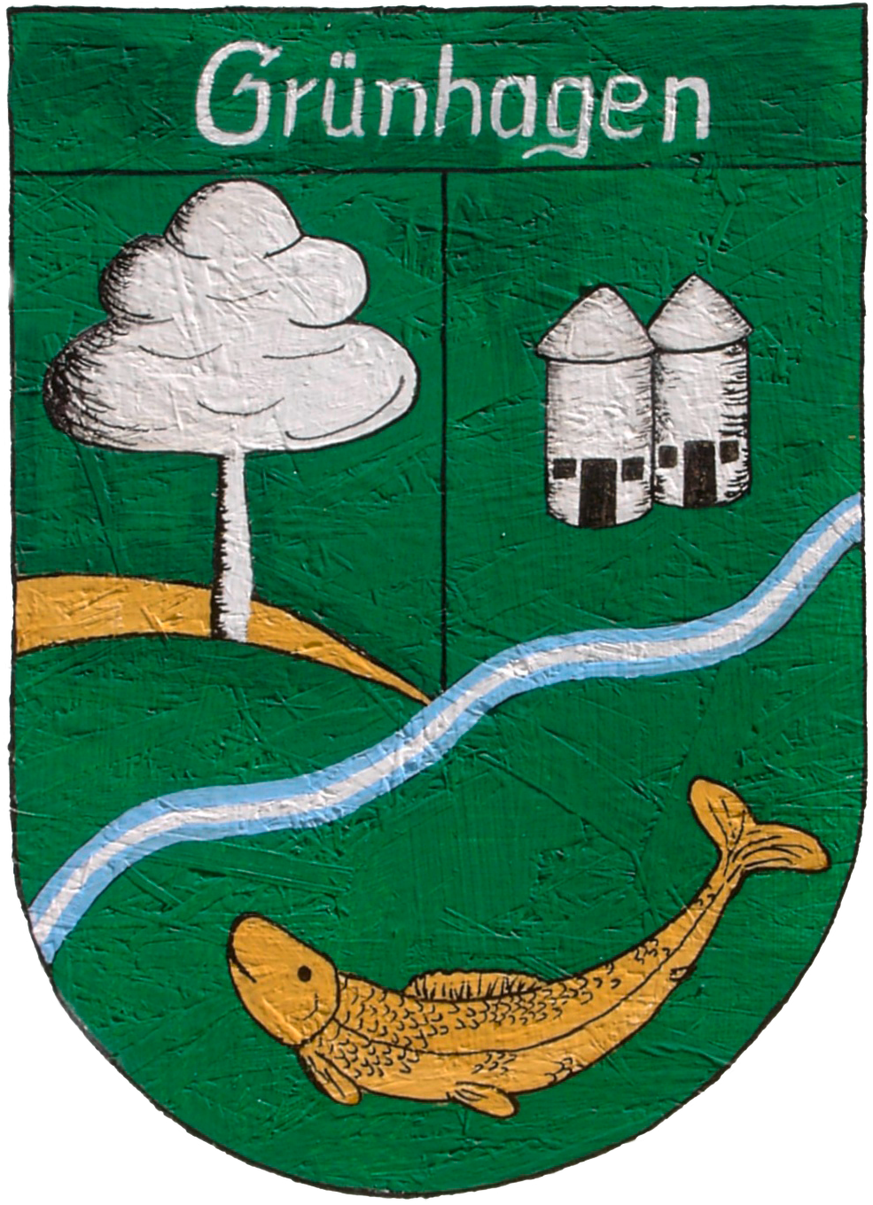 Dorfgemeinschaft Grünhagen